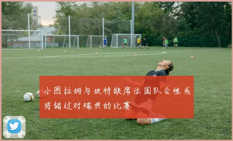 小图拉姆与坎特缺席法国队合练或将错过对瑞典的比赛